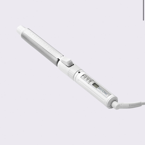 Bioionic Stylewinder Rotating Styling Iron - Picture 1 of 7